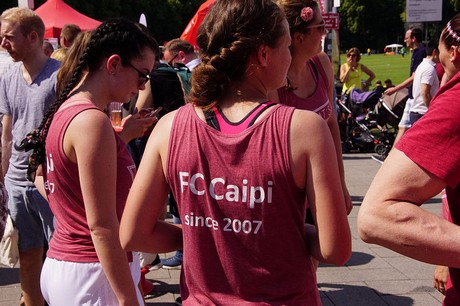 Com Together Cup